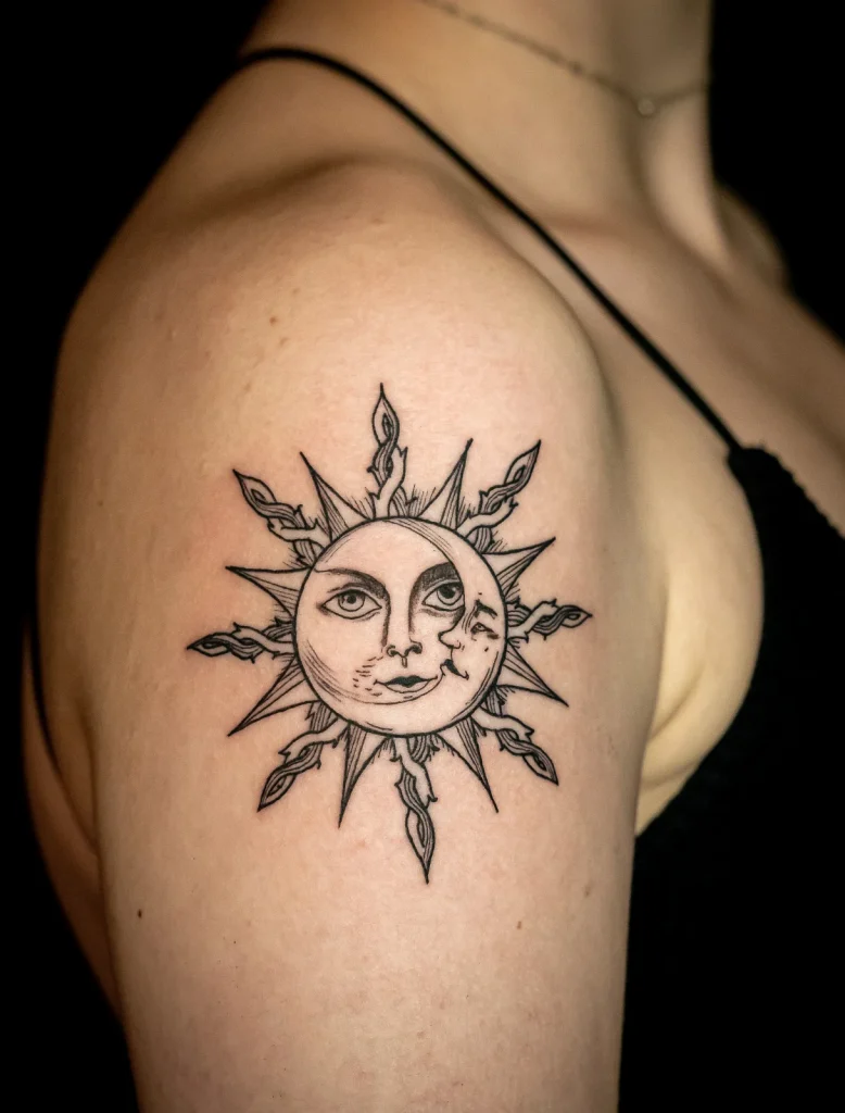 Badass Tattoo — fotografie de portofoliu 915