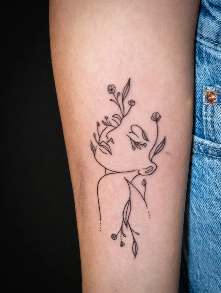 Badass Tattoo — fotografie de portofoliu 916