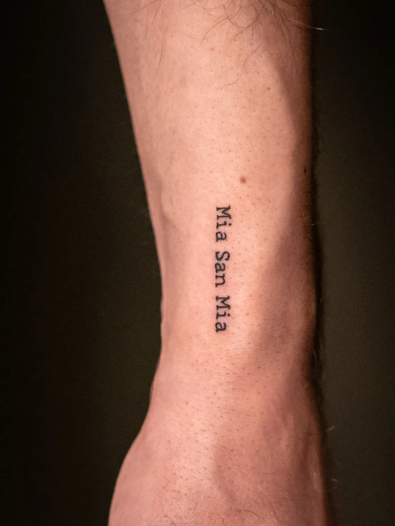Badass Tattoo — fotografie de portofoliu 917