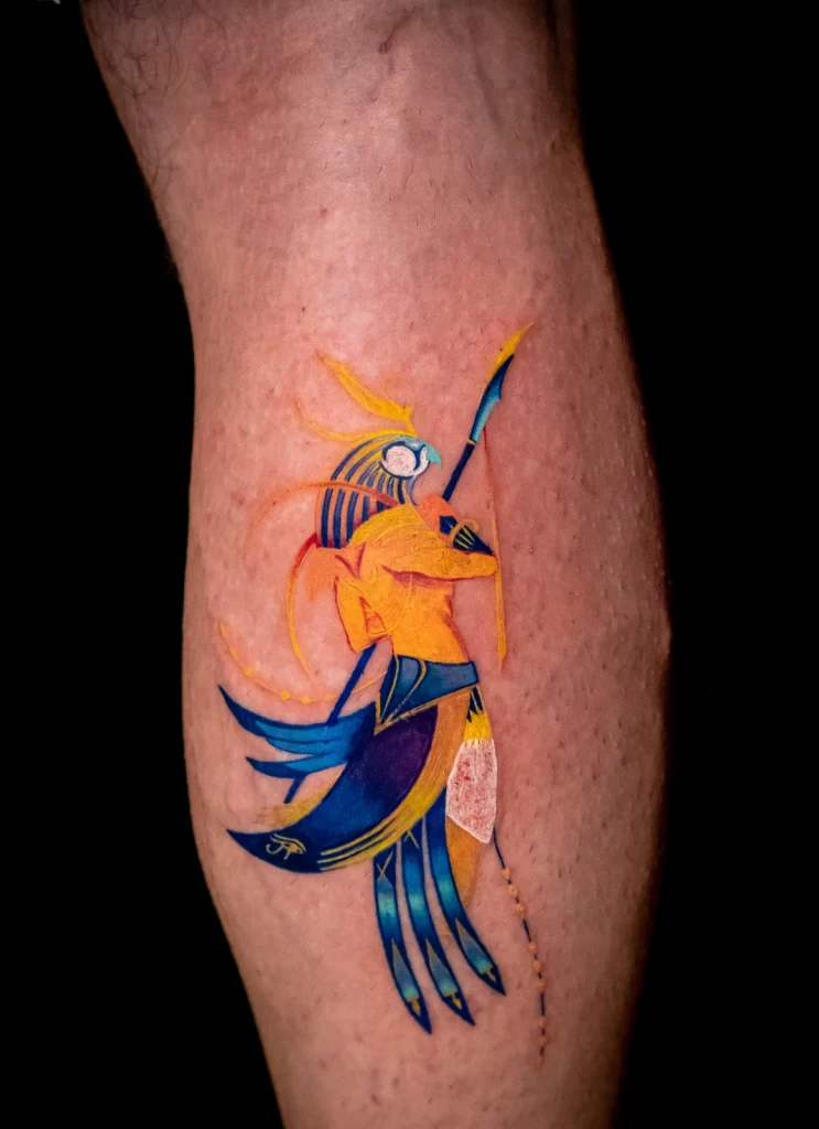 Badass Tattoo — fotografie de portofoliu 920