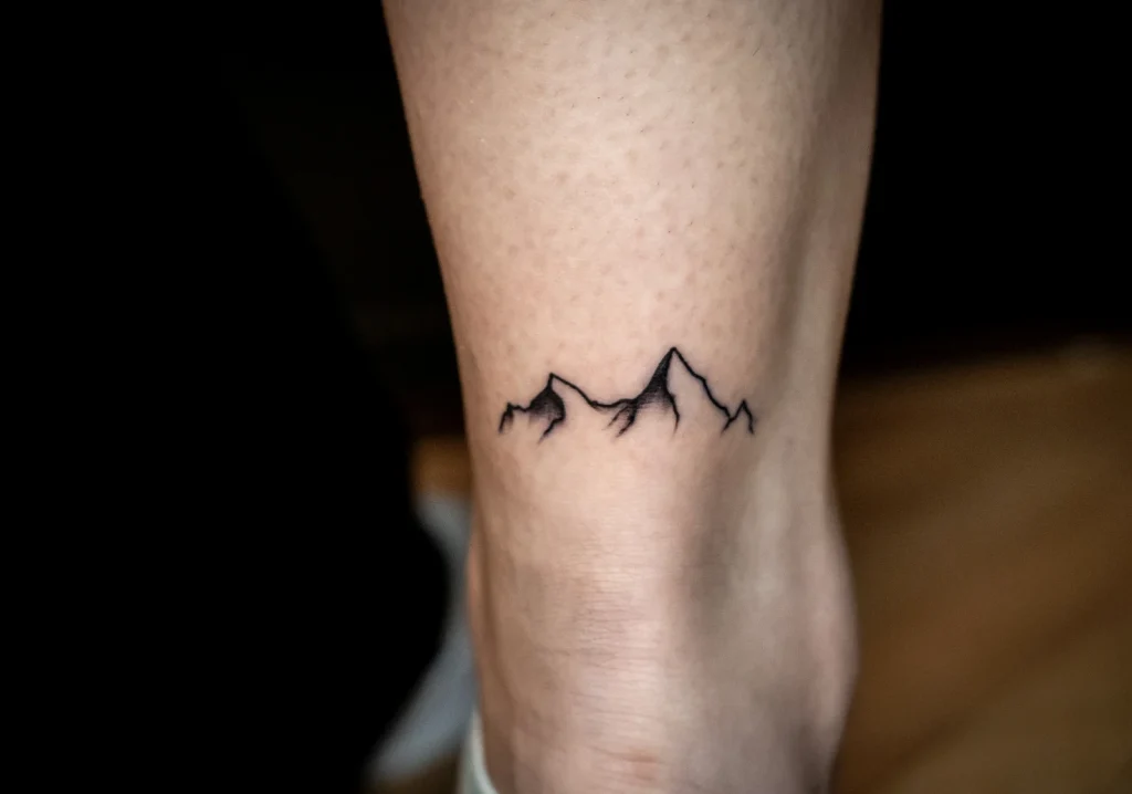 Badass Tattoo — fotografie de portofoliu 928