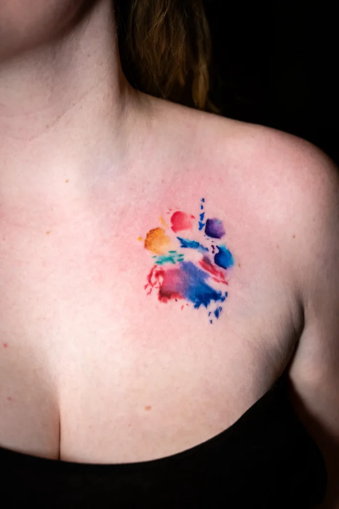 Badass Tattoo — fotografie de portofoliu 932