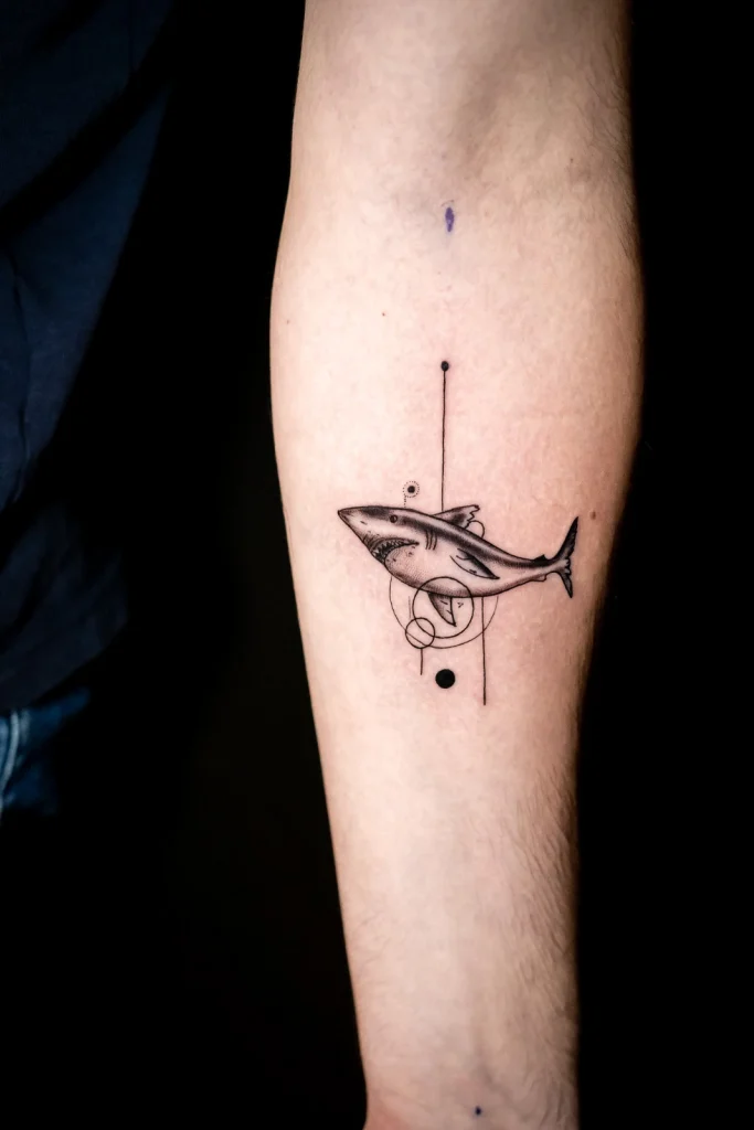 Badass Tattoo — fotografie de portofoliu 936