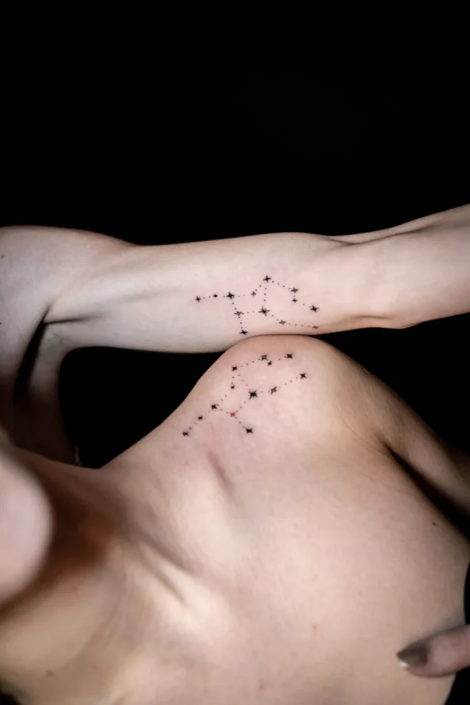 Badass Tattoo — fotografie de portofoliu 939