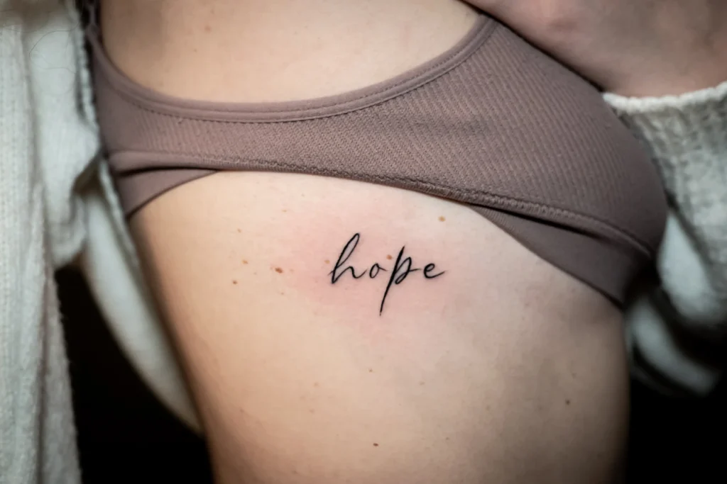 Badass Tattoo — fotografie de portofoliu 940