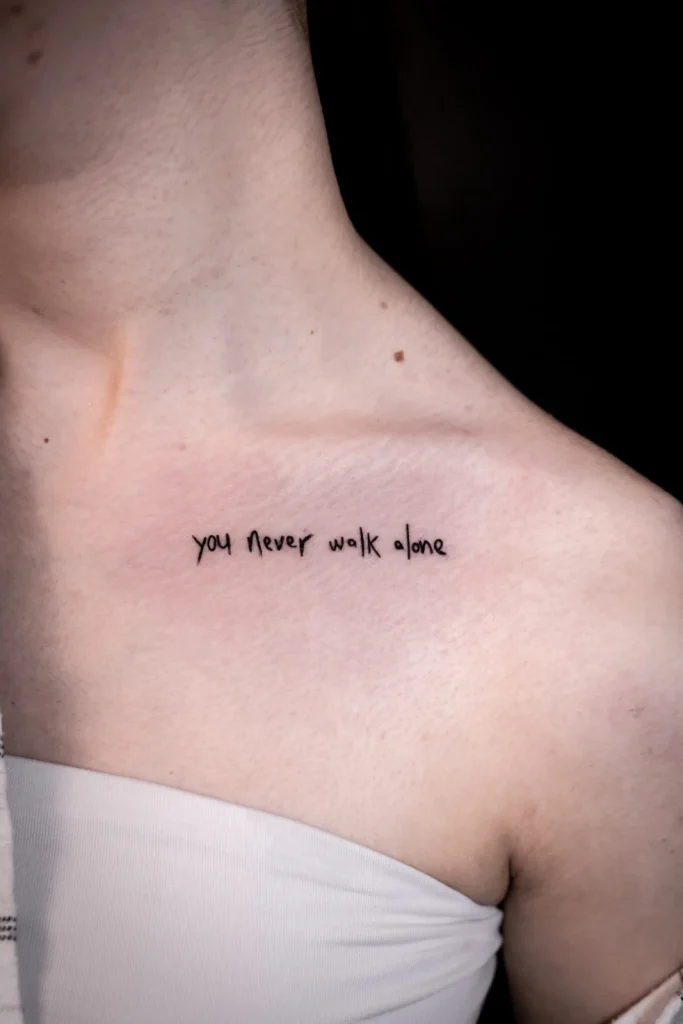 Badass Tattoo — fotografie de portofoliu 943