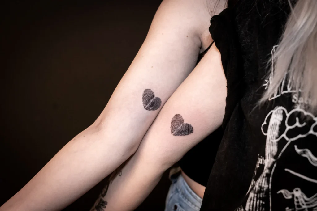 Badass Tattoo — fotografie de portofoliu 946