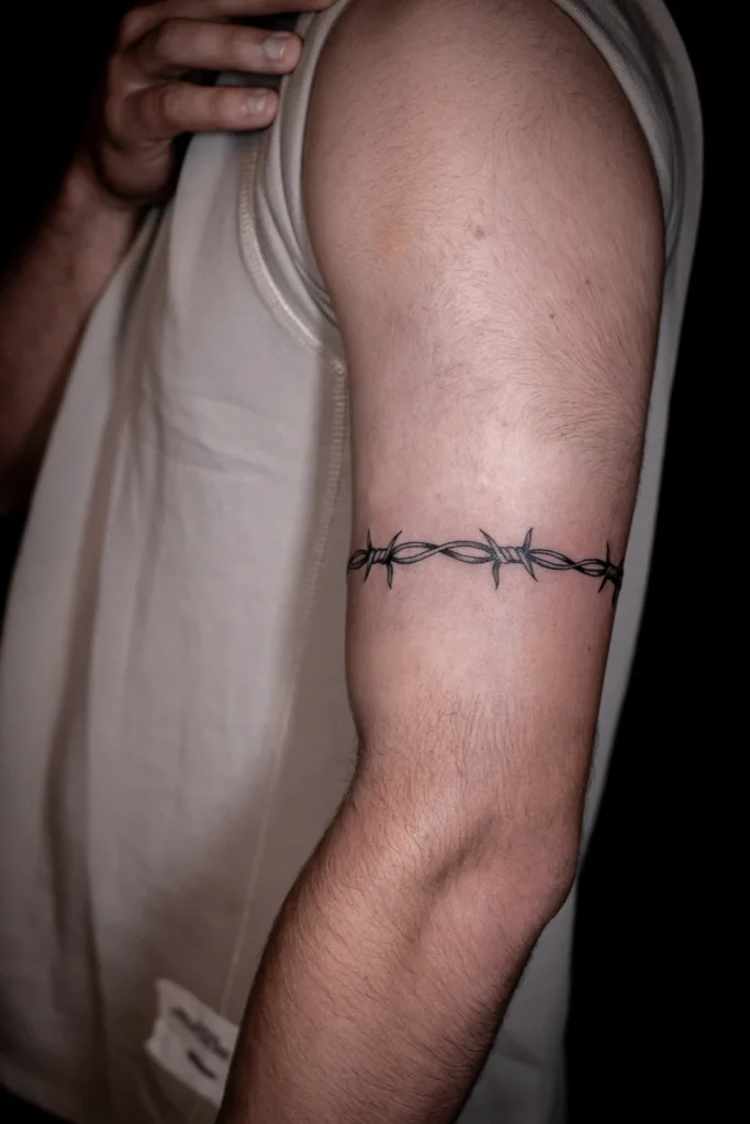 Badass Tattoo — fotografie de portofoliu 948