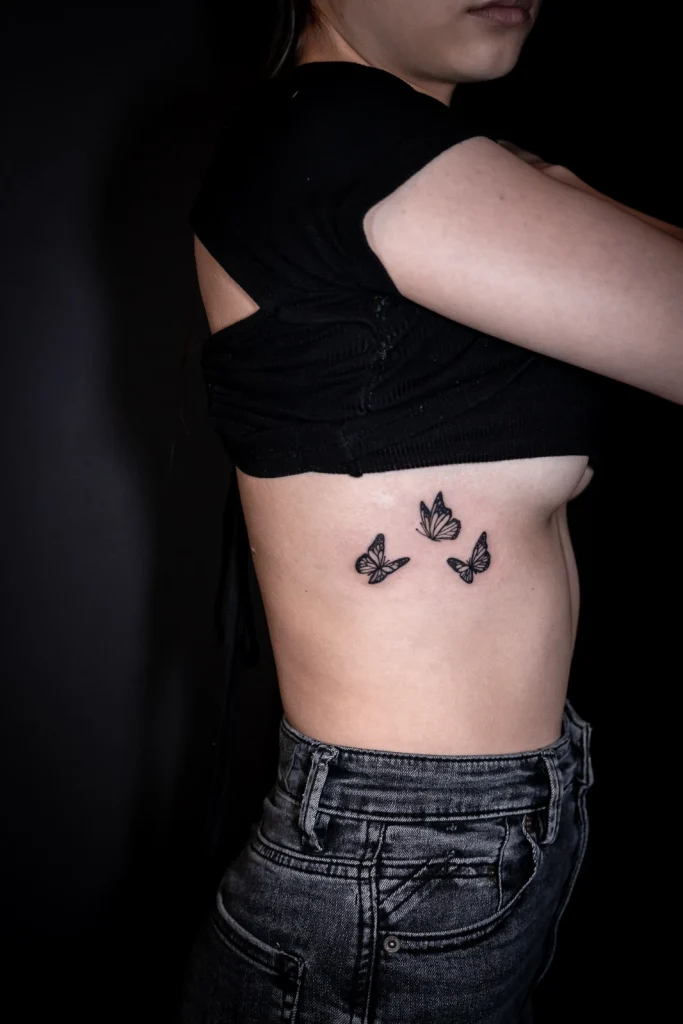 Badass Tattoo — fotografie de portofoliu 950