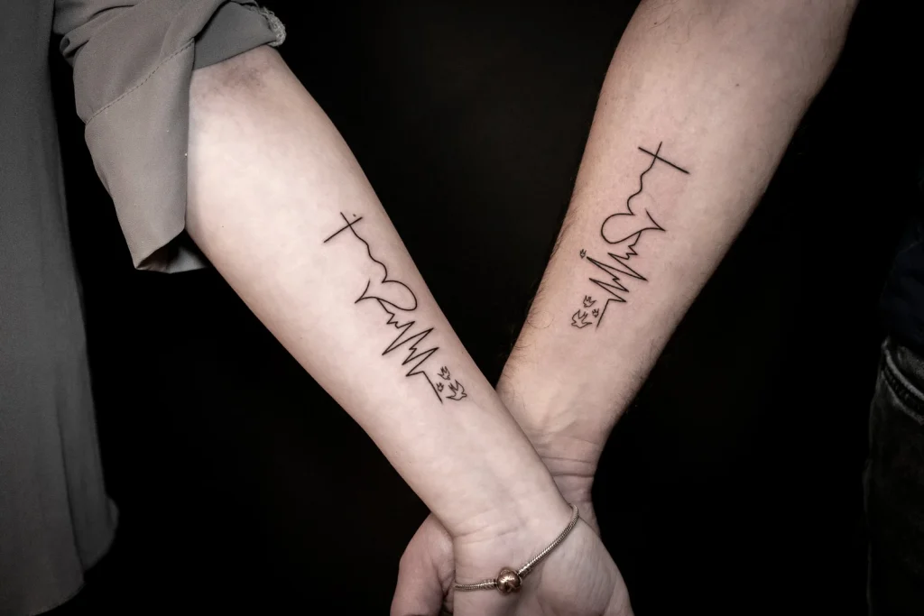 Badass Tattoo — fotografie de portofoliu 957