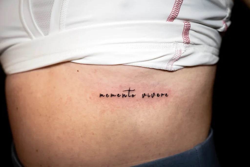 Badass Tattoo — fotografie de portofoliu 959