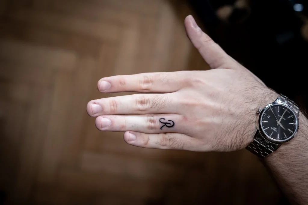 Badass Tattoo — fotografie de portofoliu 960