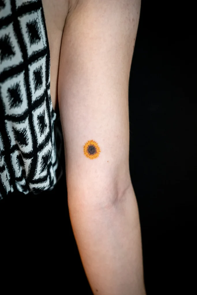 Badass Tattoo — fotografie de portofoliu 962