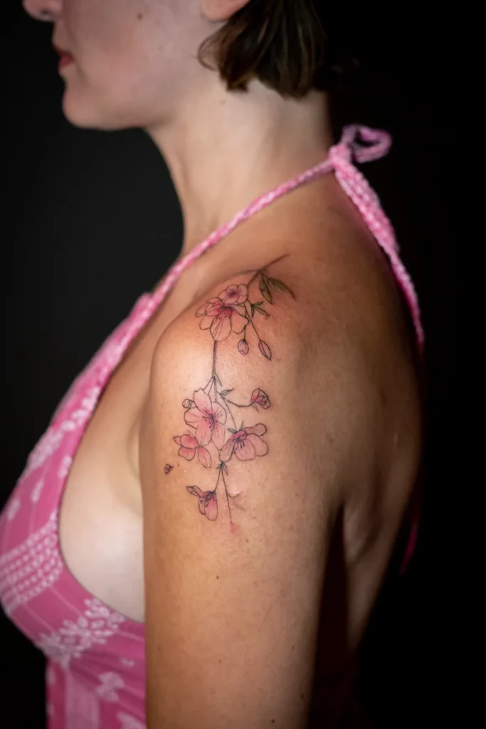 Badass Tattoo — fotografie de portofoliu 965