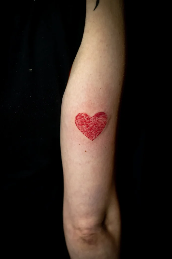Badass Tattoo — fotografie de portofoliu 972