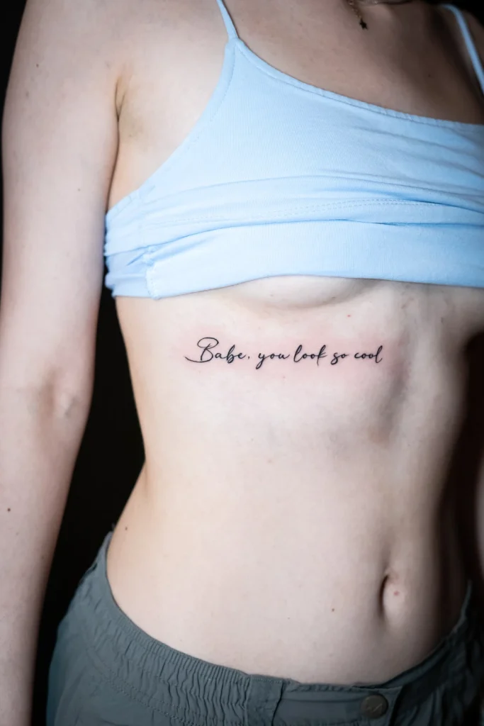 Badass Tattoo — fotografie de portofoliu 975