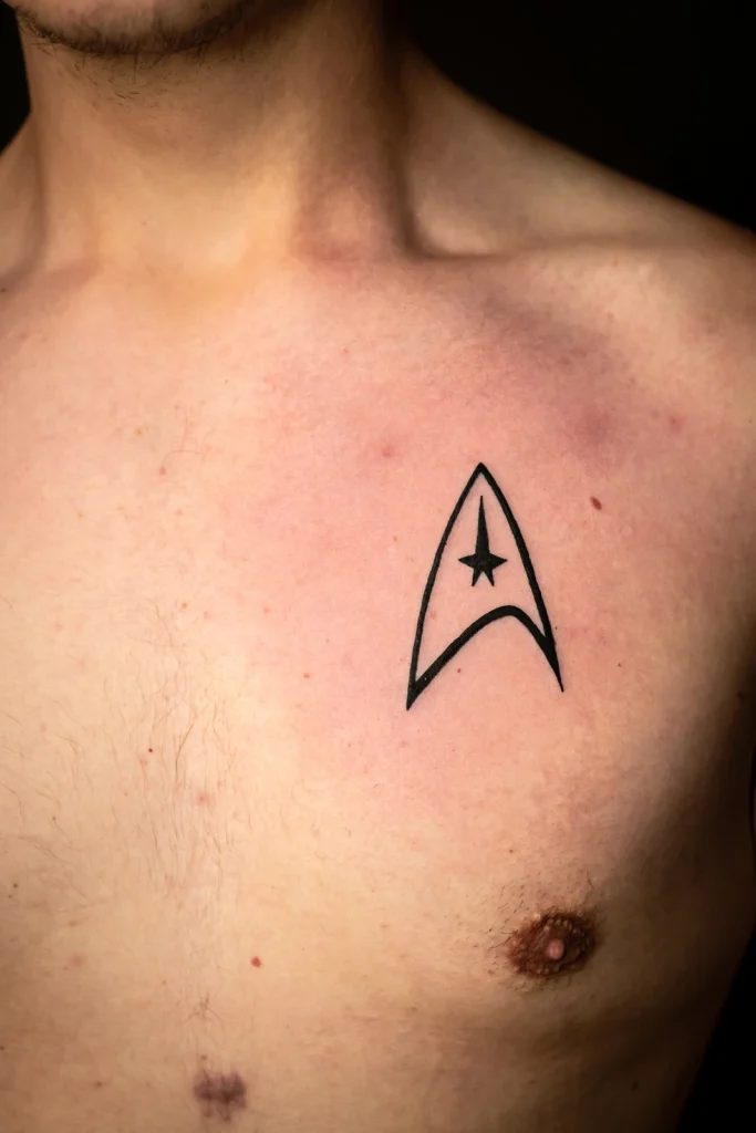 Badass Tattoo — fotografie de portofoliu 976