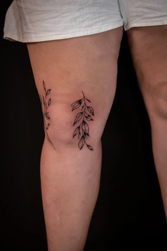 Badass Tattoo — fotografie de portofoliu 981