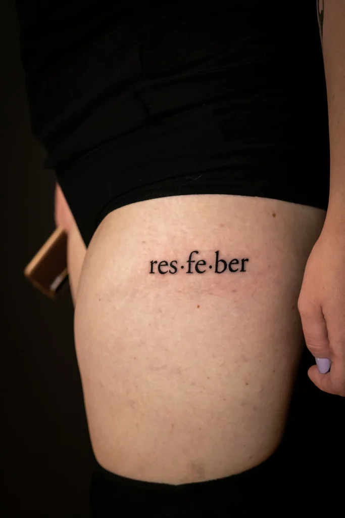Badass Tattoo — fotografie de portofoliu 983