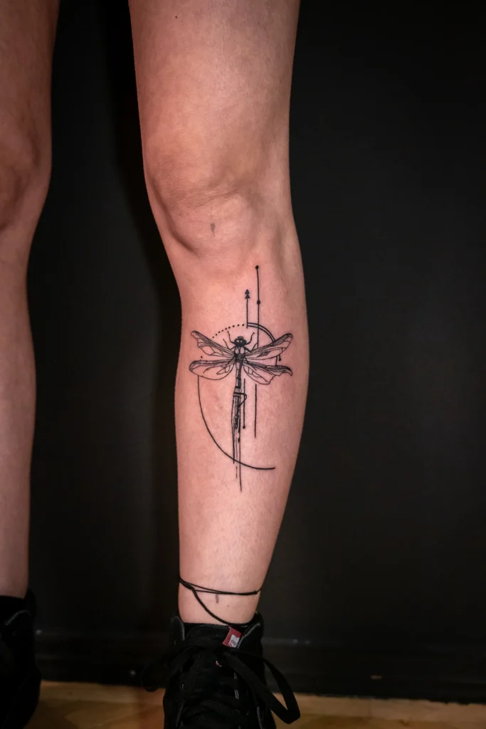 Badass Tattoo — fotografie de portofoliu 985