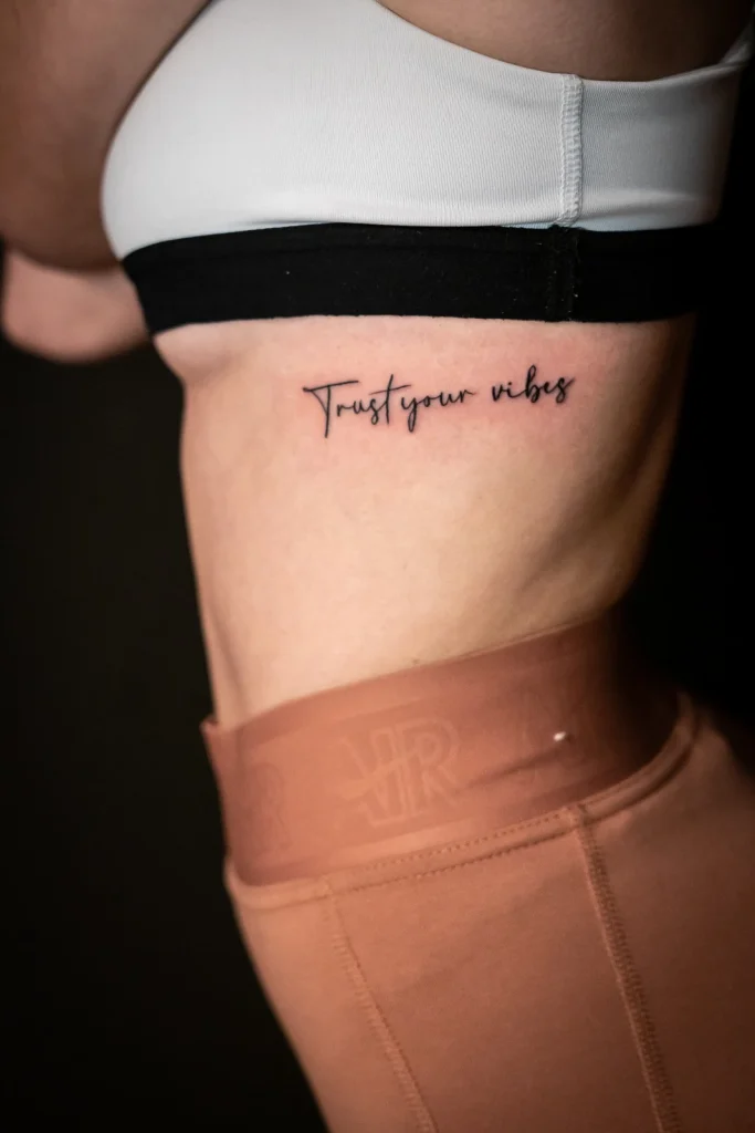 Badass Tattoo — fotografie de portofoliu 989