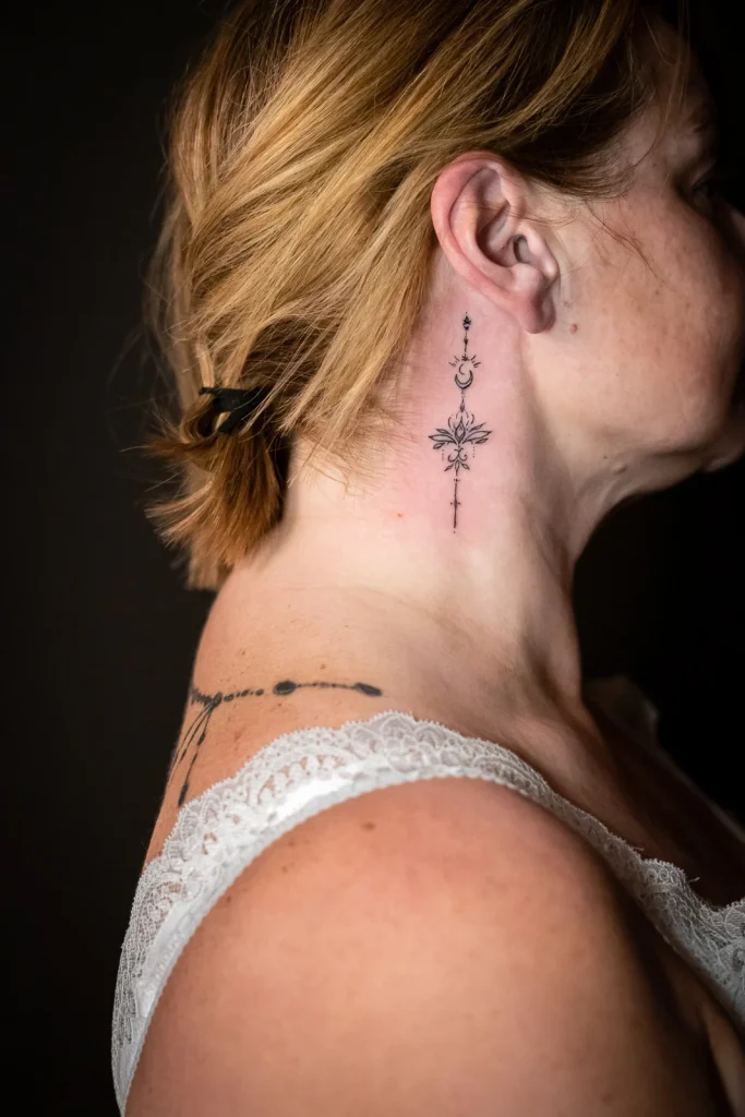 Badass Tattoo — fotografie de portofoliu 991