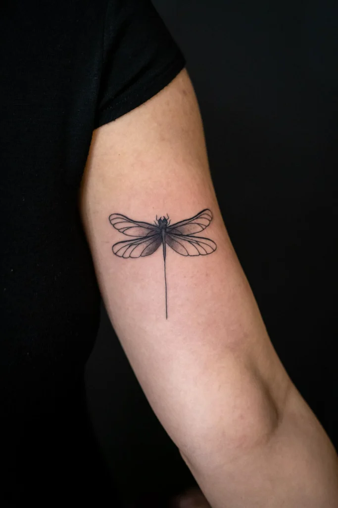 Badass Tattoo — fotografie de portofoliu 993