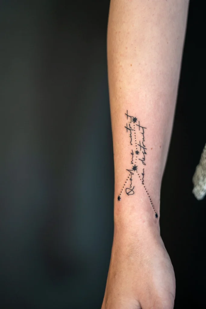 Badass Tattoo — fotografie de portofoliu 999