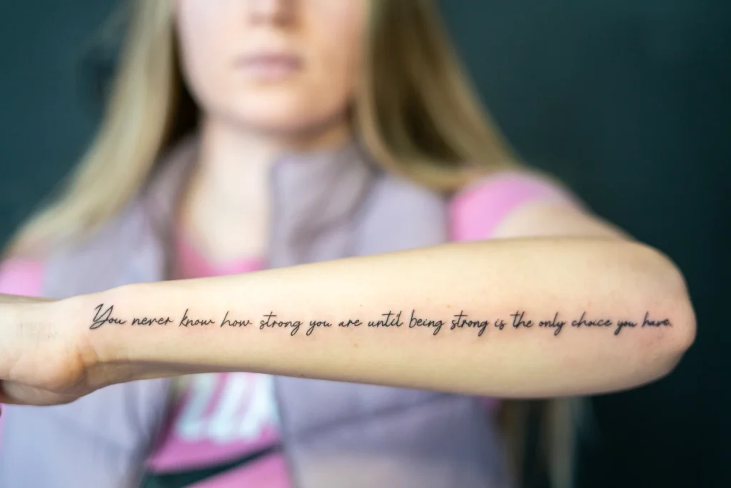 Badass Tattoo — fotografie de portofoliu 1002