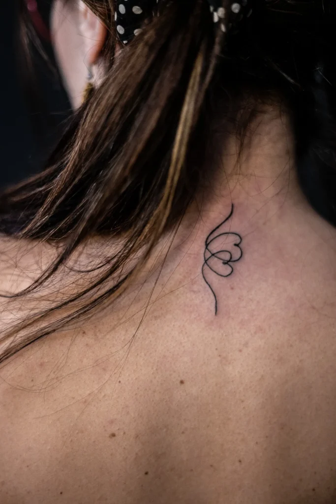 Badass Tattoo — fotografie de portofoliu 1004