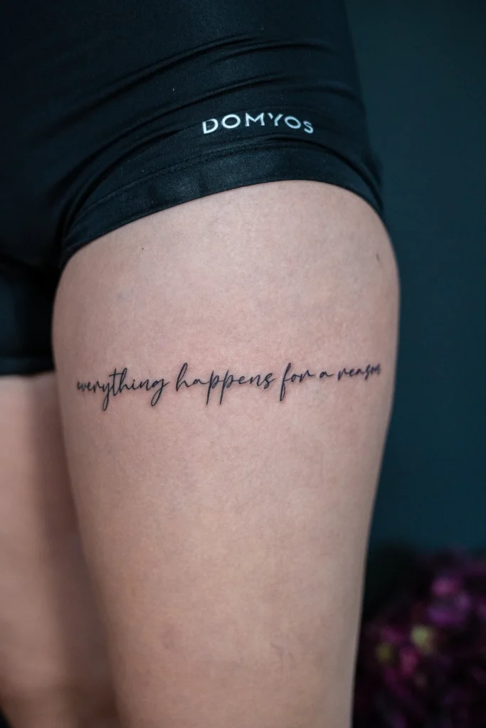 Badass Tattoo — fotografie de portofoliu 1007