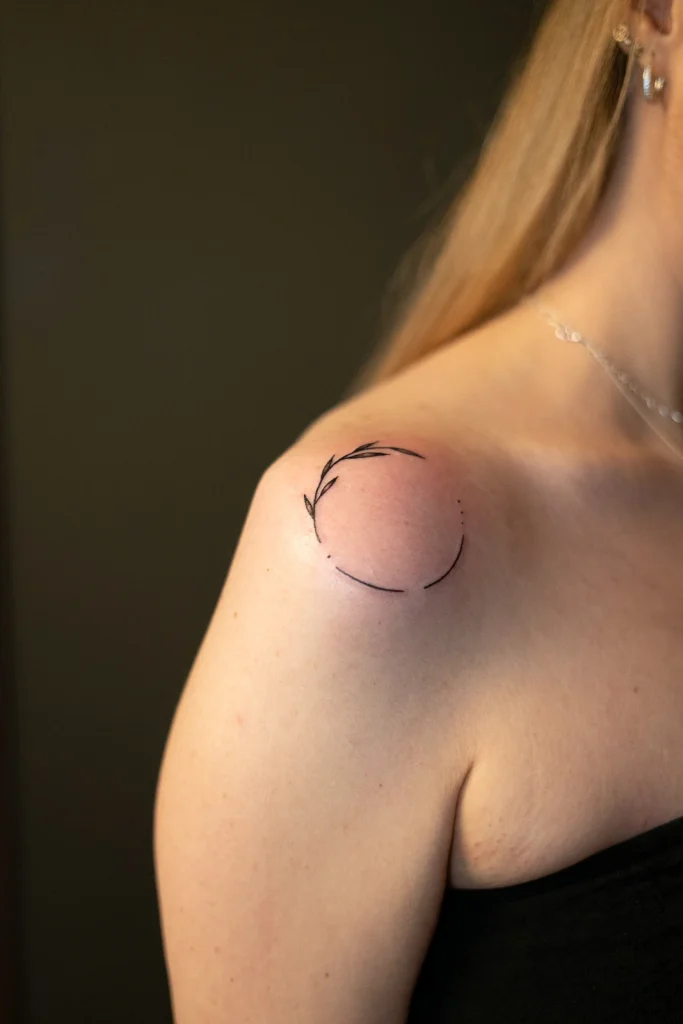 Badass Tattoo — fotografie de portofoliu 1008