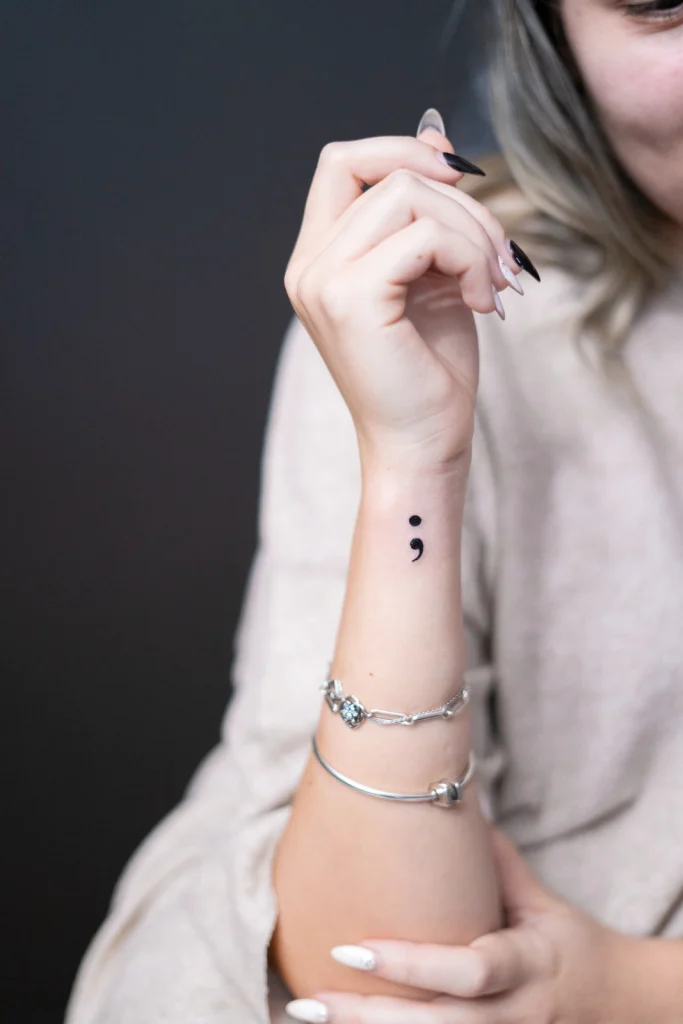 Badass Tattoo — fotografie de portofoliu 1010