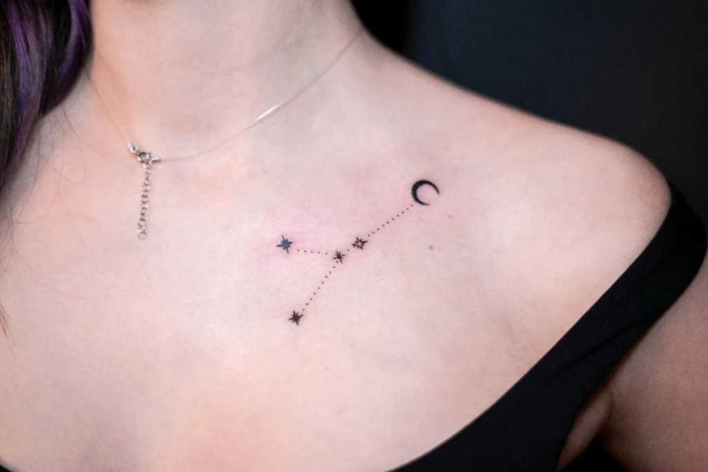 Badass Tattoo — fotografie de portofoliu 1013