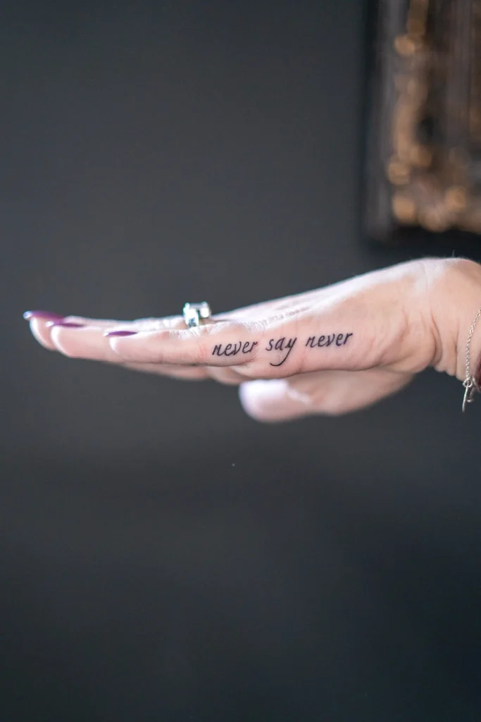 Badass Tattoo — fotografie de portofoliu 1015
