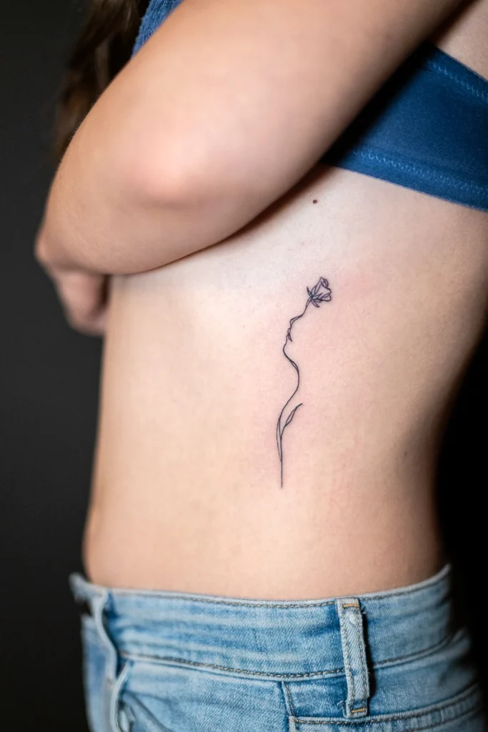 Badass Tattoo — fotografie de portofoliu 1017