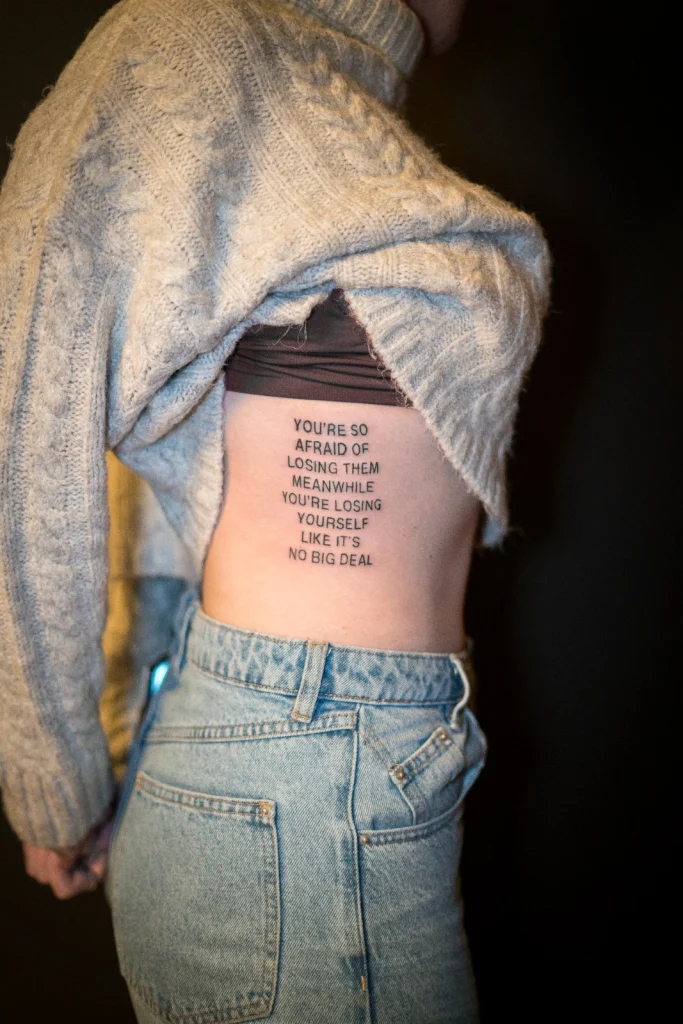Badass Tattoo — fotografie de portofoliu 1019