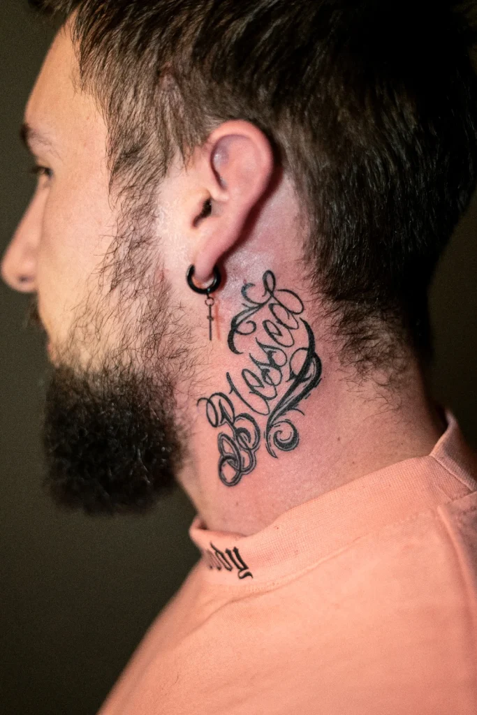 Badass Tattoo — fotografie de portofoliu 1020