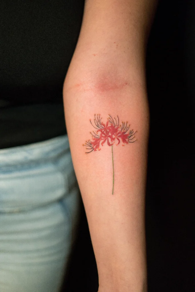 Badass Tattoo — fotografie de portofoliu 1022