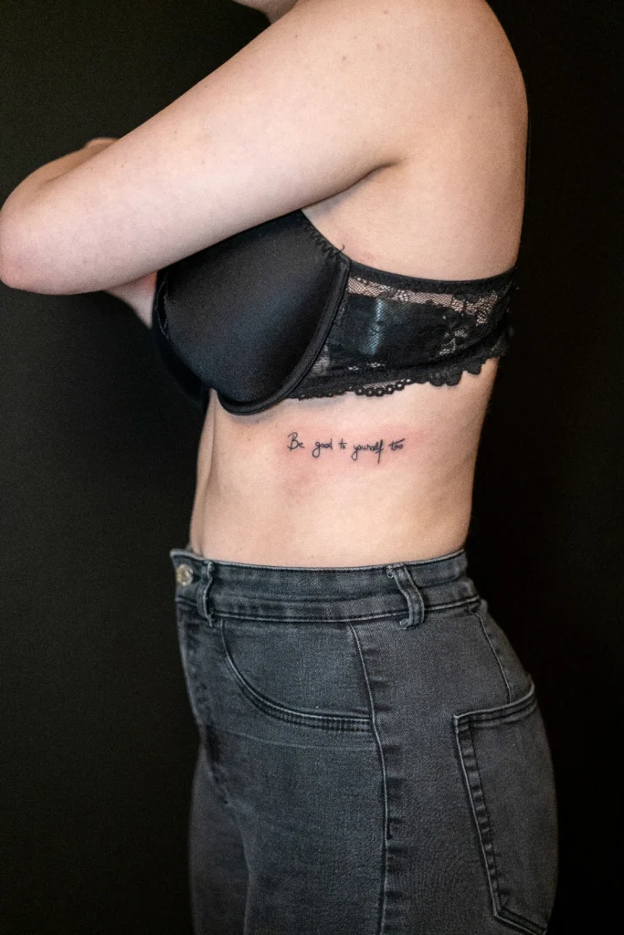 Badass Tattoo — fotografie de portofoliu 1025