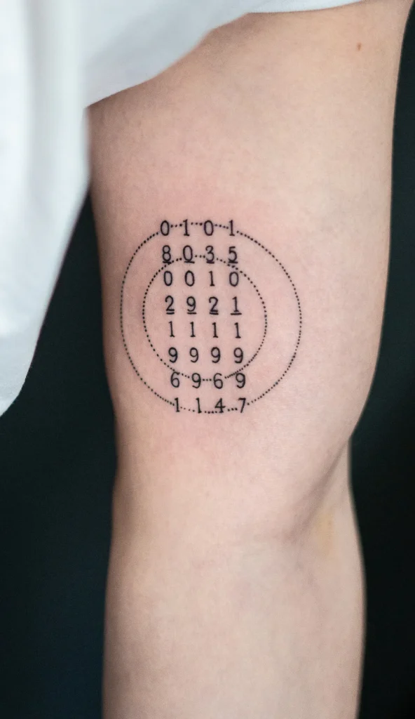 Badass Tattoo — fotografie de portofoliu 1156