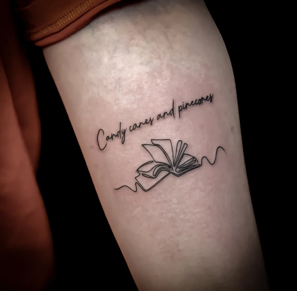 Badass Tattoo — fotografie de portofoliu 1169