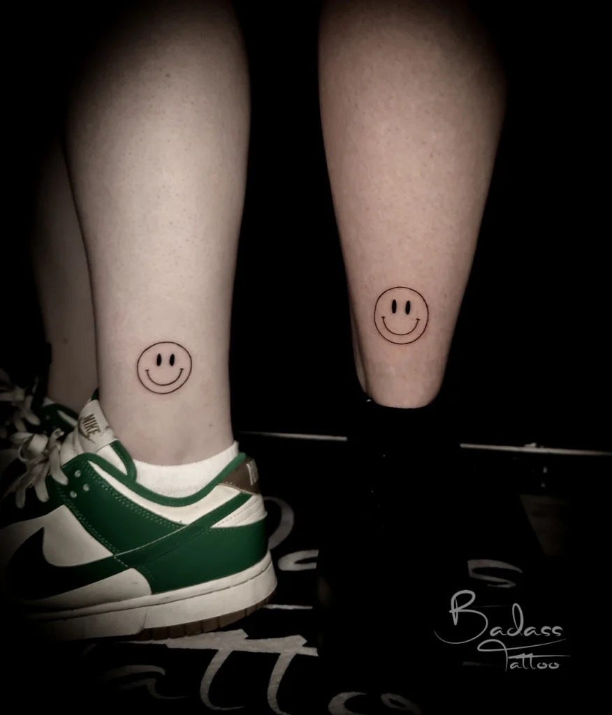Badass Tattoo — fotografie de portofoliu 1194